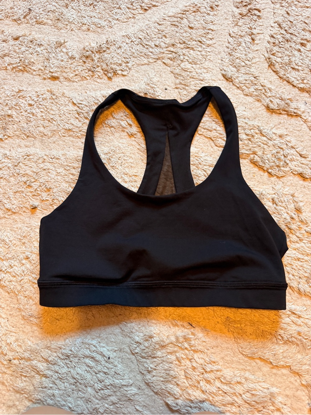 Lululemon Invigorate Sports Bra
